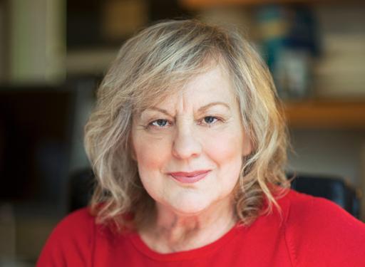 Sue Townsend