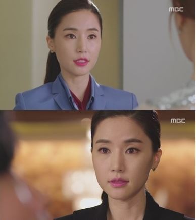 공현주(탤런트/플로리스트)
배우 공현주가 유창한 영어 실력을 뽐내 눈길을 끌었다.