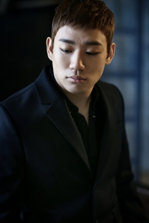 “K-pop Star” season 3 winner Bernard Park.   SBS