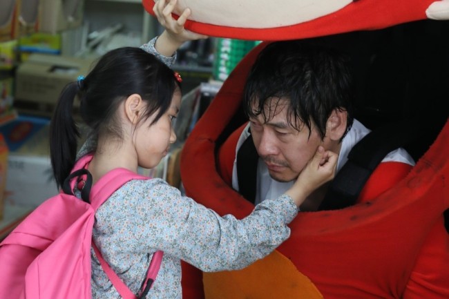 이준익 감독의 영화 ‘소원’이 제 4회 베이징국제영화제 경쟁부문에 초청됐다.