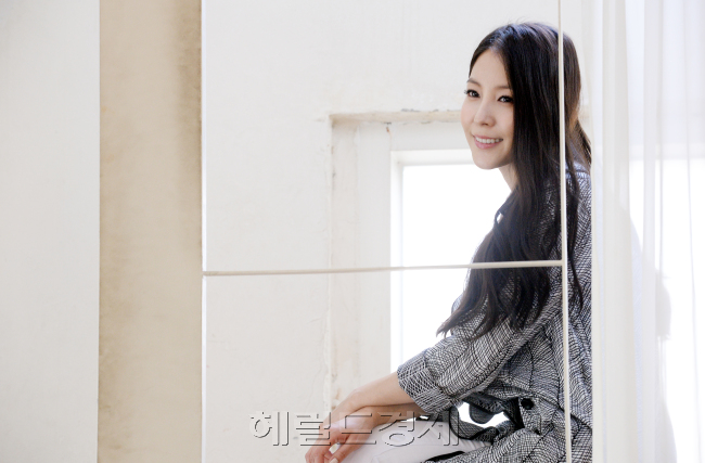 가수 보아 영화출연 관련 라운드 테이블./ 안훈 기자 rosedale@ 2014.04.14
가수 보아 영화출연 관련 라운드 테이블./ 안훈 기자 rosedale@ 2014.04.14