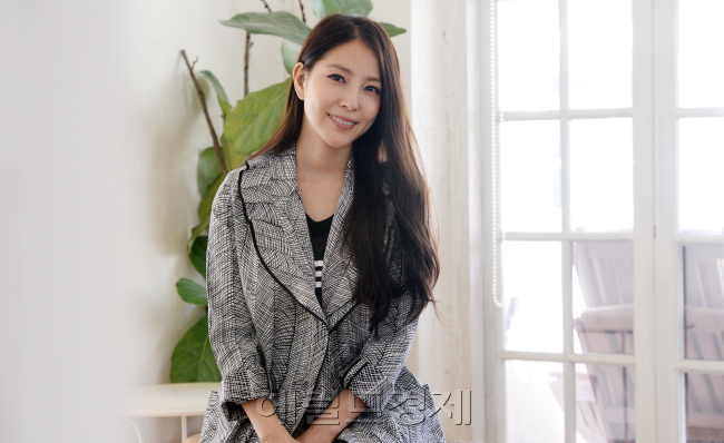 가수 보아 영화출연 관련 라운드 테이블./ 안훈 기자 rosedale@ 2014.04.14
가수 보아 영화출연 관련 라운드 테이블./ 안훈 기자 rosedale@ 2014.04.14