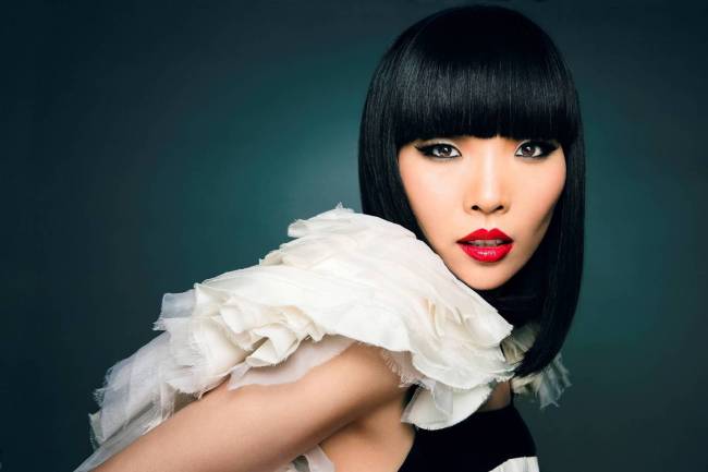 Dami Im   Sony Music Australia