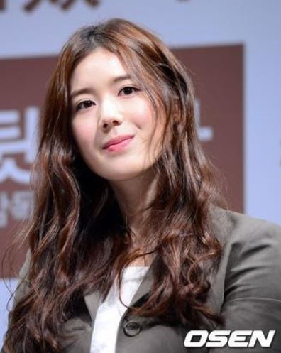 정은채(모델/영화배우/블루드래곤엔터테인먼트)
영화 ‘역린’의 개봉을 앞둔 배우 정은채가 라디오 방송에 출연해 근황을 전했다.
사진=OSEN