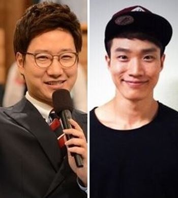조우종(좌부터/아나운서/KBS아나운서),김기리(개그맨)
‘인간의 조건’ 2기 멤버로 조우종 KBS 아나운서와 개그맨 김기리가 확정됐다.