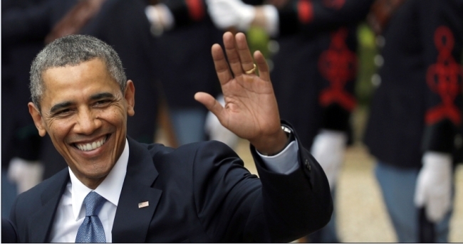 버락오바마(BarackObama/정치인/미국대통령)
미국 영화사 디즈니의 앨런 혼 회장(사진) 부부가 자택에서 주최하는 ‘민주당 중간선거 승리를 위한 모금 행사’에 버락 오바마 미국 대통령이 초대돼 참석한다. 이 회동에서 저녁식사와 대통령과의 사진촬영 등을 할 수 있는 초대권의 1인당 회비는 1만~3만2400달러(1000만~3400만원)에 달한다.