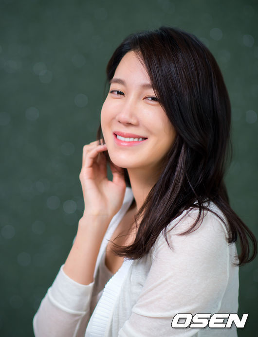 이지아(탤런트/윌엔터테인먼트)
배우 이지아가 SBS ‘힐링캠프, 기쁘지 아니한가’에 출연한다.
