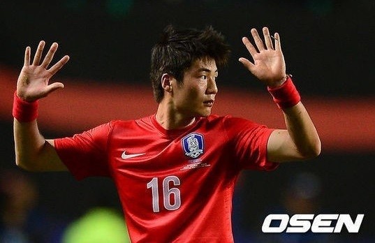 기성용(축구선수/선덜랜드AFC미드필더)
잉글랜드 프리미어리그 맨체스터시티가 강등권 선더랜드와 비기면서 우승 경쟁이 더욱 험난해졌다.