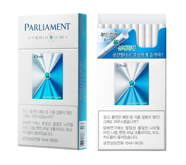 do cigarettes have flavors Social Justice is Big Tobacco's Smoke Screen in Menthol Ban