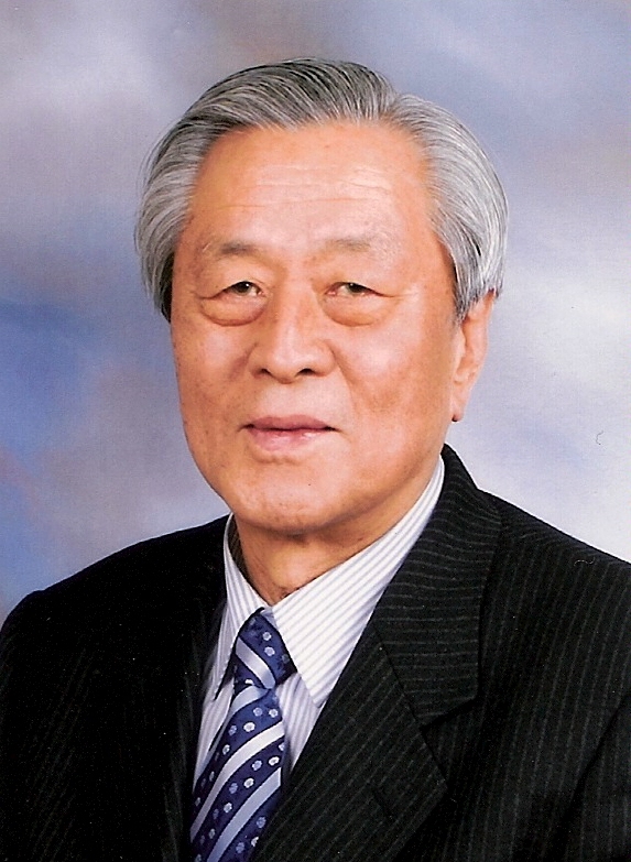 서정기 성균관장
서정기 성균관장