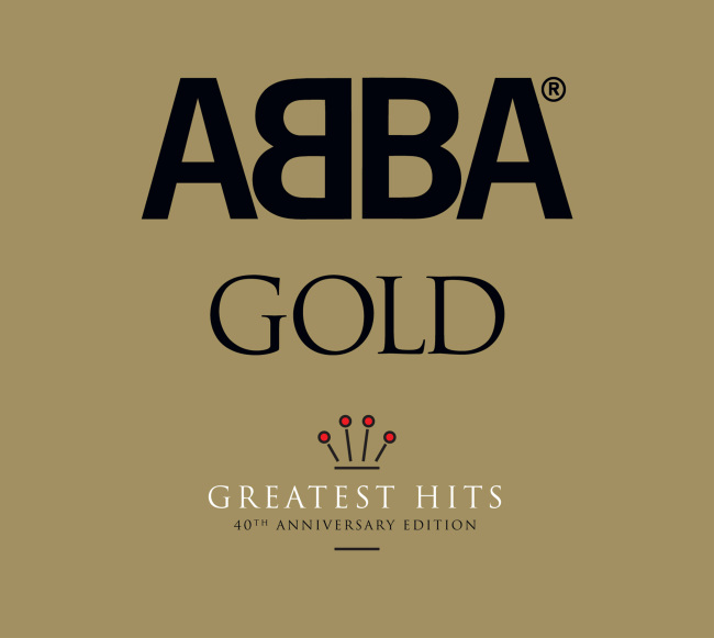 한국인이 가장 사랑하는 팝 그룹 아바(ABBA)의 40주년 기념 앨범 [ABBA Gold 40th Anniversary Edition]가 21일 발매됐다.
이번에 발매하는 [ABBA Gold 40th Anniversary Edition]의 전신인 1992년 발표작 [ABBA Gold]는 국내에서도 많은 사랑을 받은 히트곡 총 19곡을 수록하였으며 발매와 동시에 U.K. 앨범차트 1위로 데뷔, 영국에서만 2천 9백만장의 판매고를 기록했다.