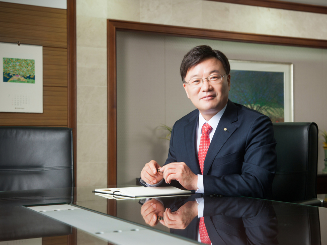 김원규(금융인/우리투자증권대표이사사장)
우리투자증권은 투자은행(IB), 자산관리, 트레이딩 부문 등에서 가장 높은 점수를 받았다.