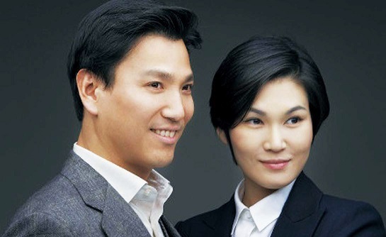김재열(좌부터/기업인/스포츠기관단체인/삼성엔지니어링사장/대한빙상경기연맹/회장/2018평창동계올림픽대회조직위원회부위원장),이부진(기업인/호텔신라대표이사사장/삼성에버랜드경영전략담당사장/삼성물산상사부문고문)
In the cutthroat business world of chaebol, sons-in-law were often considered the elephants in the room.