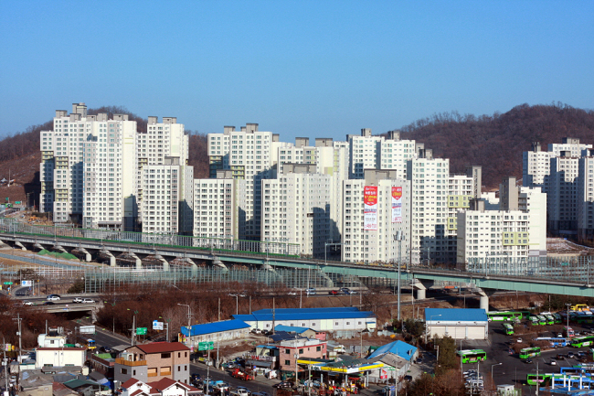 <SH공사 분양 핫 플레이스> 올 분양단지는 어디…신내 3지구 - 은평 3지구 등 1600가구