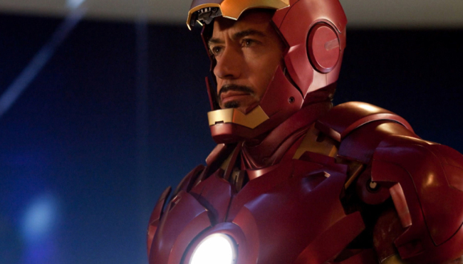 로버트다우니주니어(RobertDowneyJr/영화배우)
동아TV ‘헐리웃 핫 스타일’은 22일 오후 2시와 9시에 ‘로버트 다우니 주니어’ 편을 방송한다.