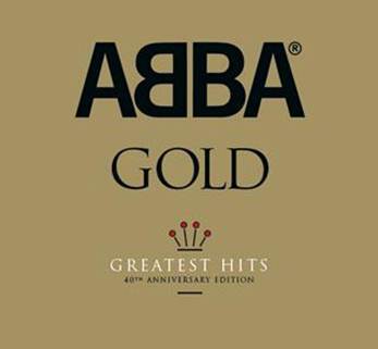 한국인이 가장 사랑하는 팝 그룹 아바(ABBA)의 40주년 기념 앨범 ‘ABBA Gold 40th Anniversary Edition’이 21일 발매됐다.
이번 기념반은 1992년에 내놓은 ‘ABBA Gold‘를 다시 펴낸 것으로 당시 이 앨범은 발매와 동시에 U.K. 앨범차트 1위로 데뷔, 영국에서만 2900만장의 판매고를 기록했다.