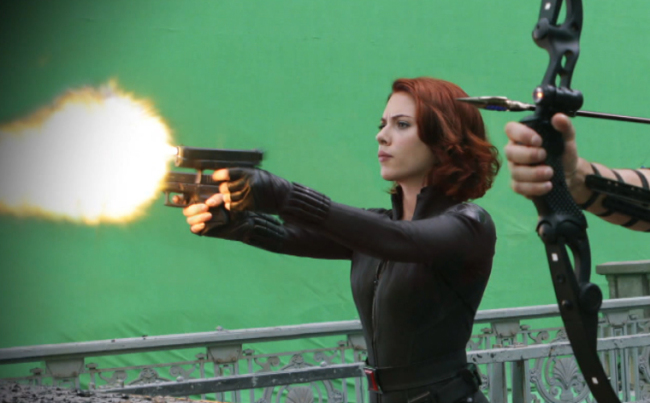 스칼렛요한슨(ScarlettJohansson/영화배우)
동아TV ‘헐리웃 핫 스타일’은 23일 오후 2시와 9시에 스칼렛 조핸슨 편을 방송한다.