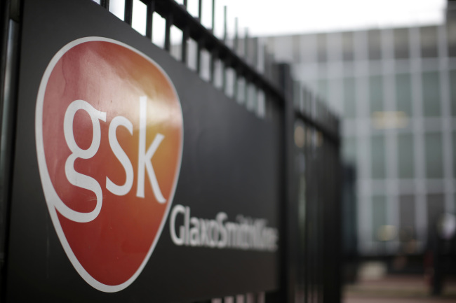 GlaxoSmithKline’s headquarters in London   Bloomberg