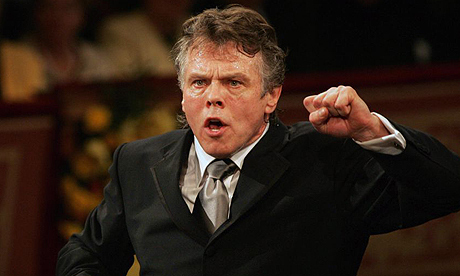 Mariss Jansons