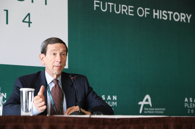 Robert Einhorn