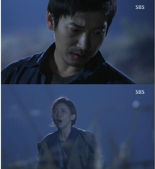 조승우(위부터/영화배우/뮤지컬배우),이보영(탤런트/영화배우)
“대한민국 경찰도, 이 나라도 믿을 수가 없습니다.”