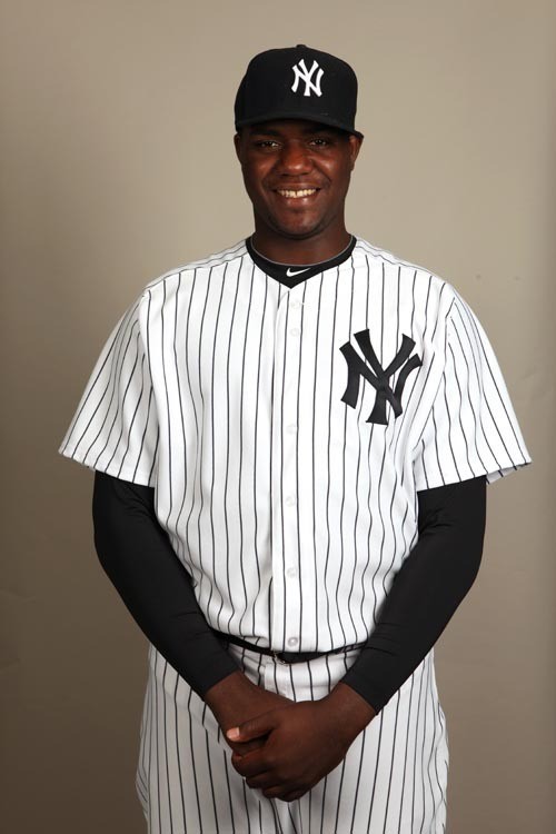 마이클피네다(MichaelPineda/야구선수/뉴욕양키스)
뉴욕 양키스 오른손 선발 마이클 피네다(25)가 부정 투구로 퇴장당했다.
사진=MLB