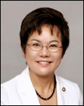 송영선(정치인/전국회의원)
송영선 전 새누리당 의원이 세월호 참사에 대해 “꼭 불행인 것만은 아니다”고 말해 논란이 됐다.