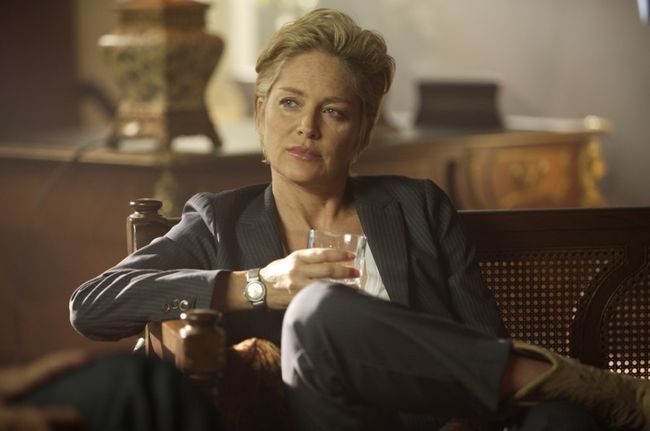 샤론스톤(SharonStone/영화배우)
할리우드 스타 샤론 스톤이 뇌출혈에 이어 뇌졸중까지 일으켰던 사실이 뒤늦게 알려지며 전세계 팬들이 큰 충격에 빠졌다.