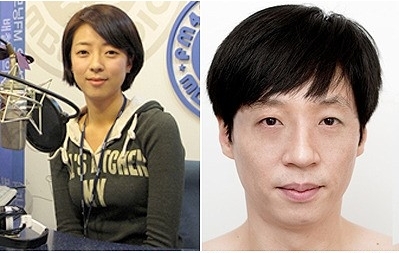 배현진(좌부터/아나운서/MBC),유재석(MC/개그맨)
배현진 MBC 아나운서가 기자로 전직해 화제가 되고 있는 가운데 배현진 아나운서의 화장 전후 모습이 새삼 관심을 끌고 있다.