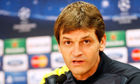 Tito Vilanova