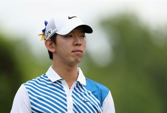 Noh Sueng-yul. AFP-Yonhap