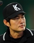 나광남(야구심판/전야구선수/한국야구위원회심판위원)
프로야구 나광남 심판이 오심 논란에 휩싸였다.
