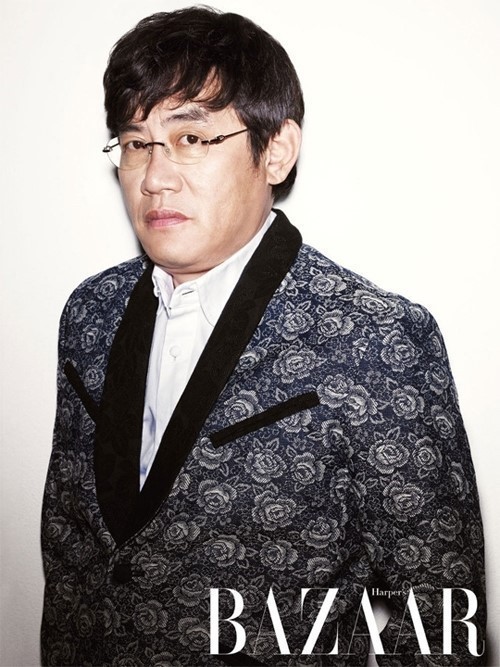 이경규(MC/개그맨)
방송인 이경규가 지난 26일 ‘세월호 참사’ 기간 중 골프 회동으로 논란에 휩싸인 직후 “심려를 끼친 점에 대해 죄송하다”고 사과했다
