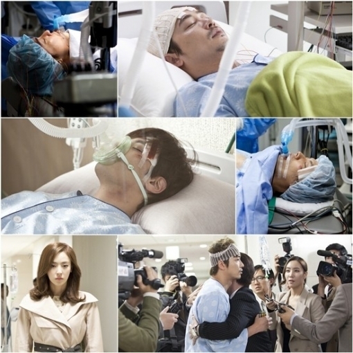 KBS2 새 월화드라마 '빅맨'에 출연 중인 강지환의 인생을 송두리째 뒤바꾼 '심장'이 가진 의미에 대한 궁금증이 증폭되고 있다.
4월 28일 오후 첫 방송하는 '빅맨'(극본 최진원, 연출 지영수)에서는 가진 것이라고는 뜨거운 심장뿐인 남자 김지혁(강지환 분)과 모든 걸 다 가졌지만 단 하나, 심장만이 필요한 남자 강동석(최다니엘 분) 두 남자를 중심으로 심장을 둘러싼 진실이 파헤쳐진다.