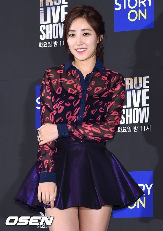 최희(MC/아나운서/초록뱀주나E&M)
방송인 최희가 SBS ‘그것이 알고 싶다’ 세월호 편에 대한 시청 소감을 전해 많은 이들의 공감을 자아냇다.