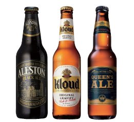 맥주3사는 맥주 본연의 정통성을 강조한 프리미엄 정통맥주 신제품을 잇따라 출시하며 생사를 내건 맥주전쟁을 펼치고 있다. ‘클라우드(롯데주류)’, ‘퀸즈에일(하이트진로)’, ‘에일스톤(오비맥주)’ 등이 올해 맥주시장에서 프리미엄 정통맥주 전쟁을 벌이게 될 맥주 3사의 대표선수들이다.