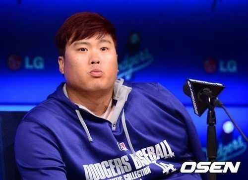 류현진(야구선수/LA다저스투수)
류현진(LA다저스)의 평균자책점이 3.23에서 3.00으로 낮아졌다.