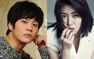 주원(좌부터/문준원/탤런트/뮤지컬배우),심은경(탤런트/영화배우)
배우 주원이 한국판 ‘노다메 칸타빌레’로 브라운관에 복귀한다.