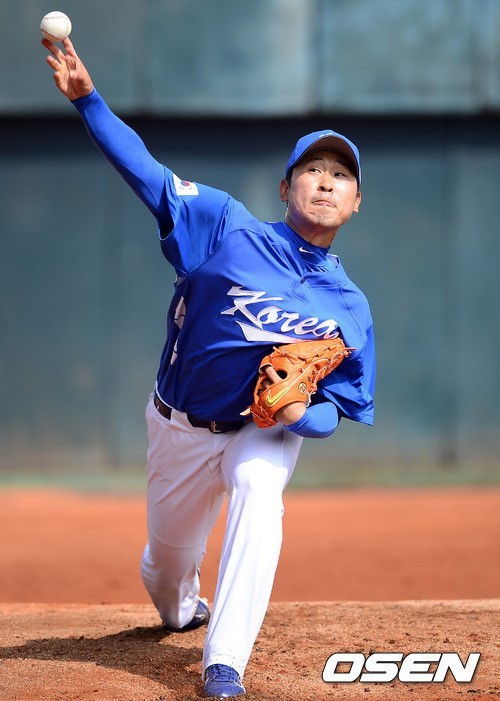 윤석민(야구선수/볼티모어오리올스투수)
윤석민(28)이 미국 진출 이후 최고의 피칭을 선보이며 빅리그행 가능성을 높였다.