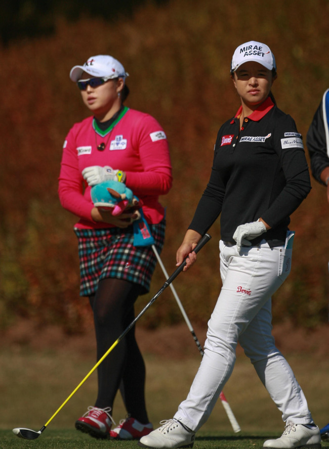 사진=KLPGA
