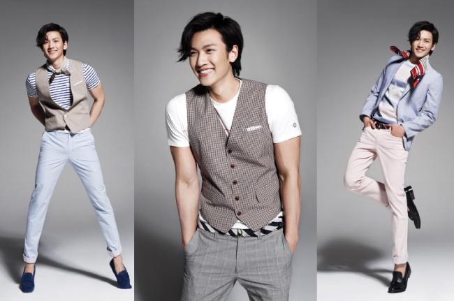 지창욱(영화배우/글로리어스엔터테인먼트)
Korean actor Ji Chang-wook is laying the groundwork for widening his presence in Asia, benchmarking the hallyu-star formula already demonstrated by Kim Soo-hyun and Lee Min-ho.
Actor Ji Chang-wook [Glorious Entertainment]