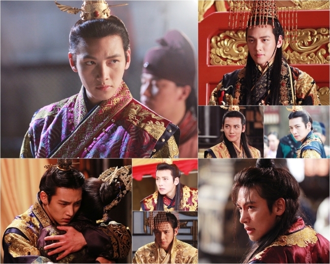 지창욱(영화배우/글로리어스엔터테인먼트)
Korean actor Ji Chang-wook is laying the groundwork for widening his presence in Asia, benchmarking the hallyu-star formula already demonstrated by Kim Soo-hyun and Lee Min-ho.
Ji Chang-wook plays Emperor Tahwan of Yuan dynasty in MBC TV show "Empress Ki."