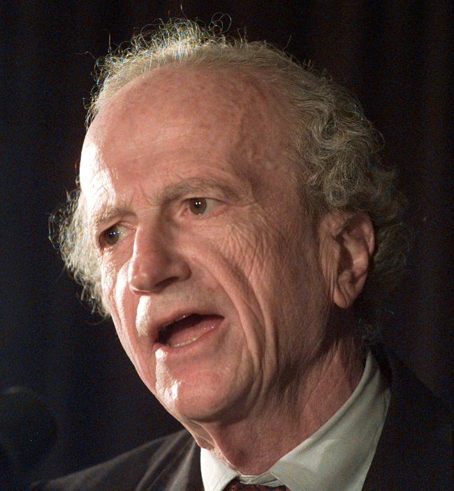 Gary Becker