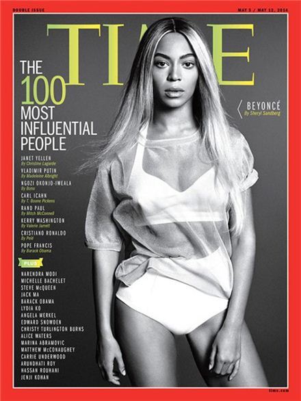 비욘세(Beyonce/가수/영화배우)
지난해 10월 1일 서울 쉐라톤 그랜드 워커힐 호텔 비스타홀에서는 세계적인 재즈 보컬리스트 카산드라 윌슨의 공연이 시작됐다. 당시 윌슨의 내한은 포탈사이트에 기사 한 줄 찾아볼 수 없을 정도로 외부에 공개되지 않았다.