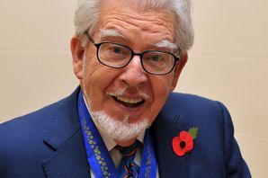 Rolf Harris
Rolf Harris