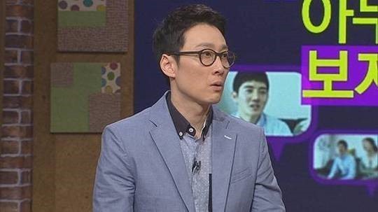 이휘재(이영재/MC/개그맨)
개그맨 이휘재가 아내 문정원에게 사기를 당했다고 폭로해 웃음을 자아냈다.