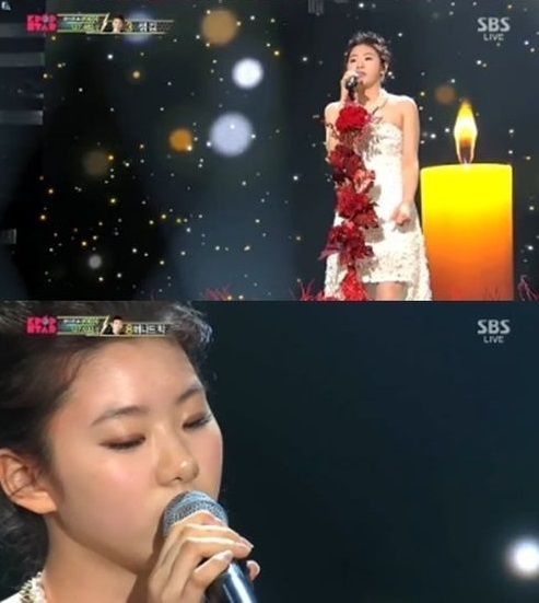 장한나(화제인물)
YG엔터테인먼트(이하 YG)가 소문으로 나돌던 SBS ‘K팝스타3’ 출신 장한나(18)의 영입을 공식 인정했다
