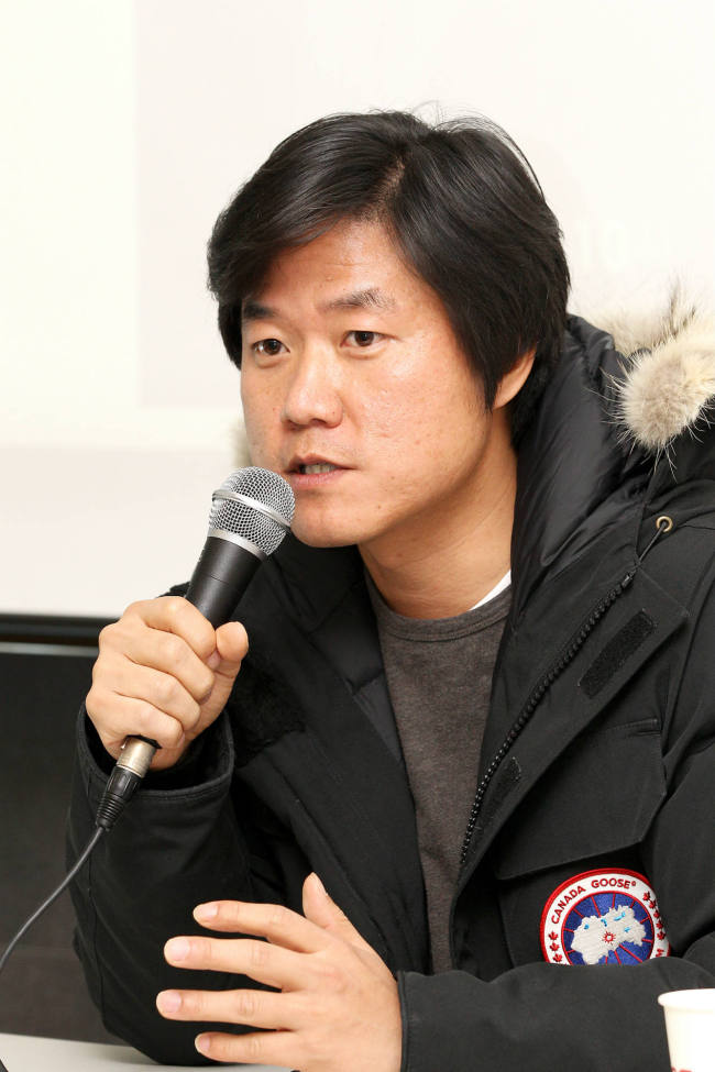 나영석(PD/CJE&M프로듀서)
나영석 PD가 미래 문화 인재 양성을 위해 10년 이상 닦아온 방송 프로그램 제작과 자신만의 연출 노하우를 전격 공개한다.