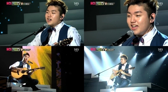 샘김(SamKim/화제인물)
YG엔터테인먼트(이하 YG)가 소문으로 나돌던 SBS ‘K팝스타3’ 출신 장한나(18)의 영입을 공식 인정했다