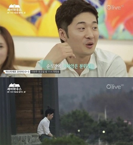 김재웅(패션디자이너/비엔베투디자이너)
디자이너 김재웅의 커밍아웃이 연일 화제다.